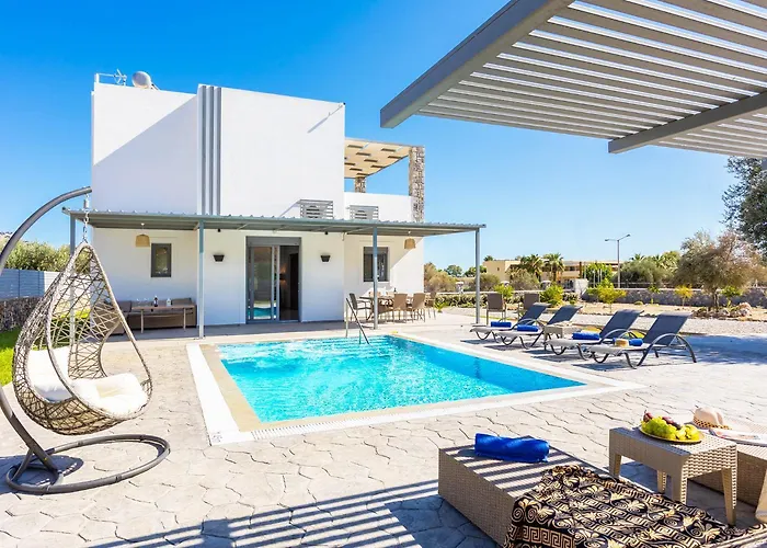 Villa Livis 1