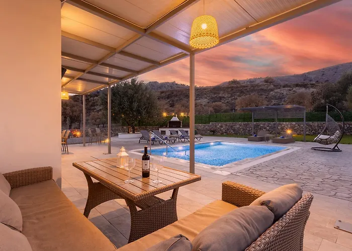 Villa Livis 1
