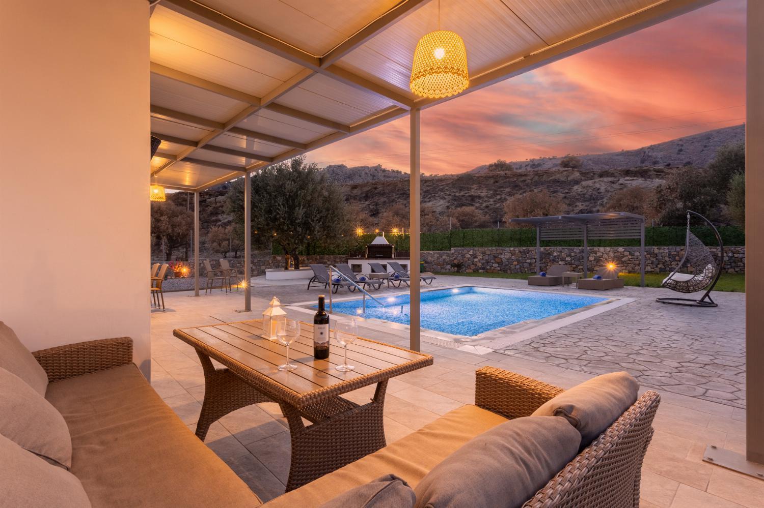 Livis 1 Villa