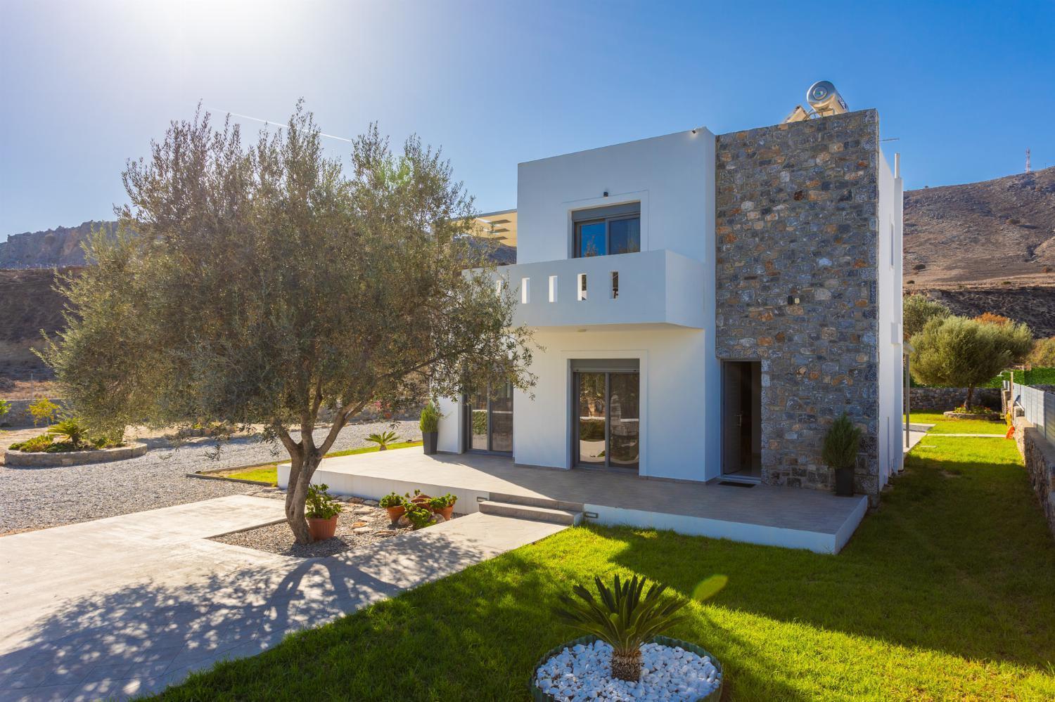 Livis 1 Villa Kiotari
