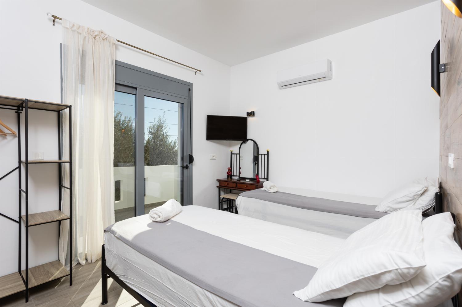 Villa Livis 1