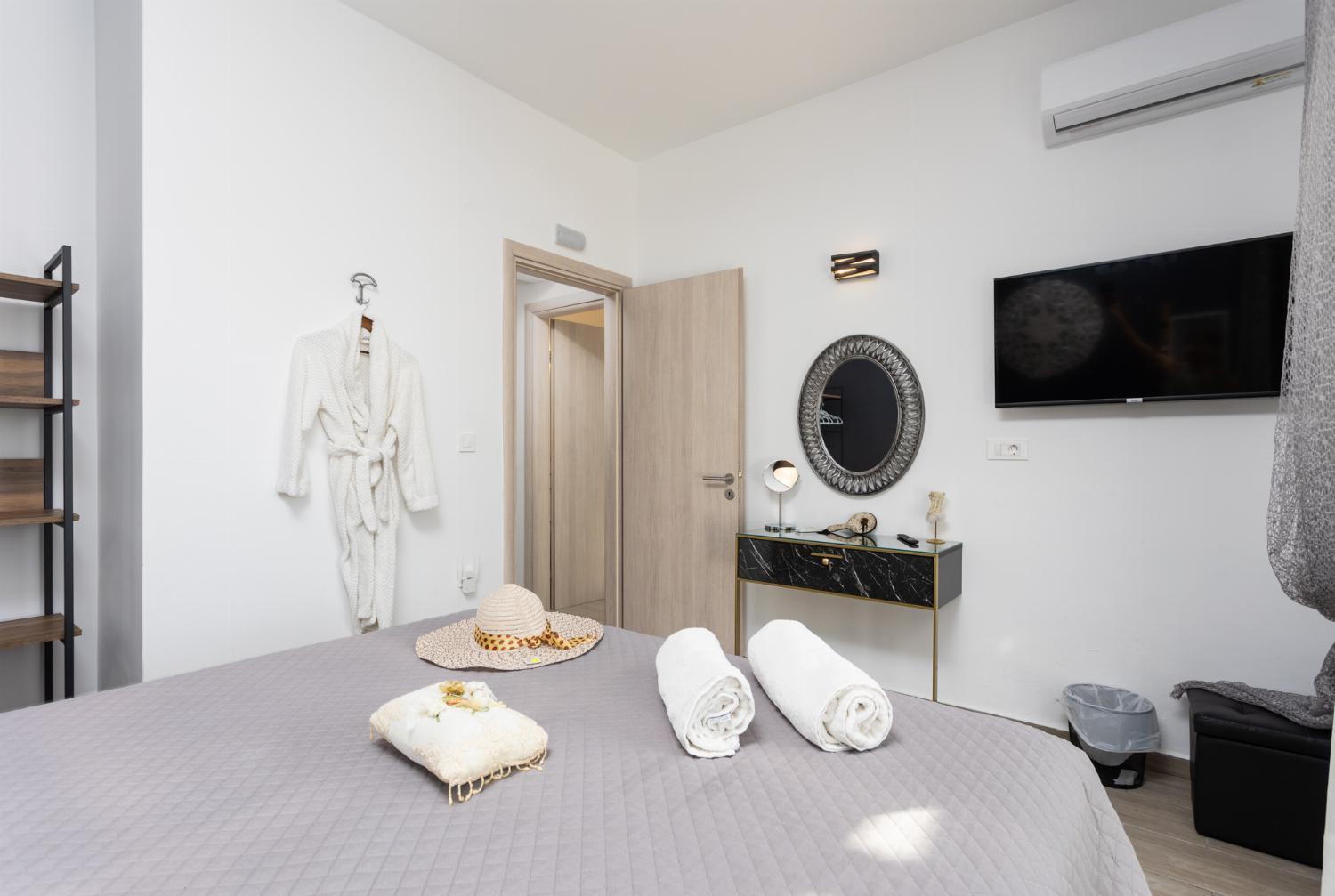 Villa Livis 1 *