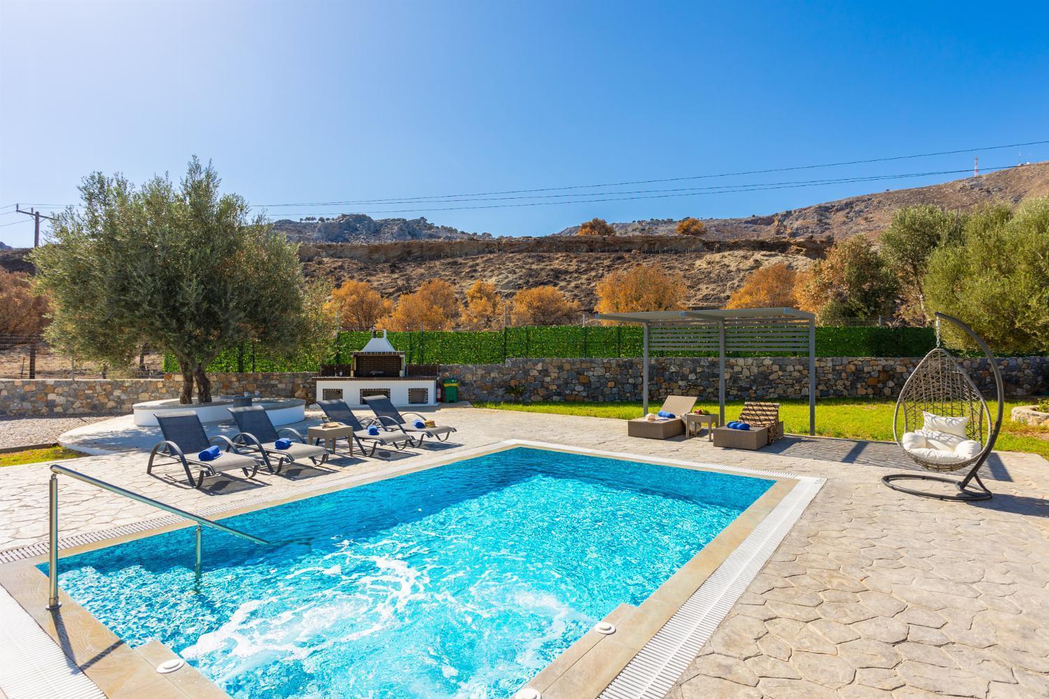 Livis 1 Villa *